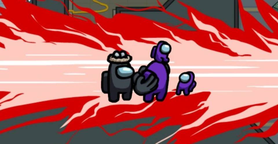 Everything Among Us 2 Should Definitely Include Everything Among Us 2 Should Definitely Include